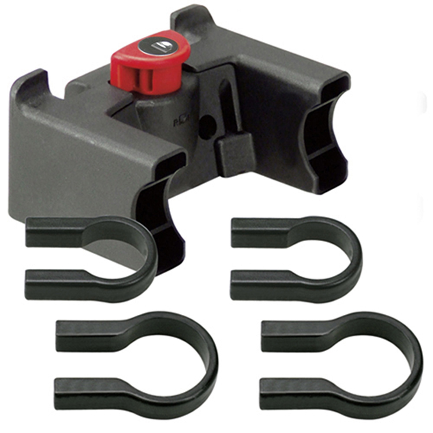 Nevo Upgrade Gepäck